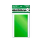HI Q PARTS Circular metallic seal M (3.0 - 4.6 mm) Green (1 piece), HIQ73370, by HI Q PARTS