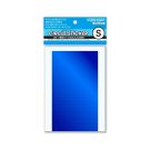 HI Q PARTS ROUND METALLIC STICKER S (1.0-2.8MM) BLUE (1PC), HIQ73424, by HI Q PARTS