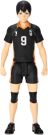 TAKARA TOMYCK-H02 COLLEKAZARO Haikyu!! Tobio Kageyama, TAK67825, 