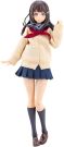 Kotobukiya1/10 Kiru Pla Madoka Yuki Touou High School Winter Uniform (Sousai Shojo Teien), KBY88874, 