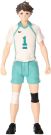 TAKARA TOMYCK-H03 COLLEKAZARO Haikyu!! Toru Oikawa, TAK67849, 