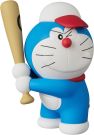 Medicom ToyUDF Fujiko F. Fujio Works Series 18 Batting Doraemon, MED59584, 