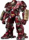 three zero1/12 DLX Iron Man Mark 44 Hulkbuster (Battle Damaged) (Marvel Studios' The Infinity Saga), THZ17271, 