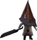 Good Smile CompanyNendoroid Red Pyramid Thing (Silent Hill 2) (Rerelease), GSC88059, 