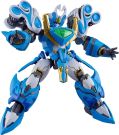 Good Smile CompanyMODEROID King's Style Aquabeat (Mado King Granzort) (Rerelease), GSC88127, 