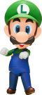 Good Smile CompanyNendoroid Luigi (Super Mario) (Rerelease), GSC88493, 