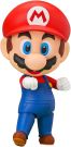 Good Smile CompanyNendoroid Mario (Super Mario) (Rerelease), GSC88486, 