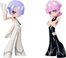Good Smile CompanyPOP UP PARADE Polyester & Polyurethane Set (New PANTY & STOCKING with GARTERBELT), GSC88349, 