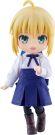 Good Smile CompanyNendoroid Doll Saber: Casual Outfit Ver. (Fate/stay night), GSC88301, 