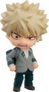 Good Smile CompanyNendoroid Katsuki Bakugo: U.A. School Uniform Ver. (My Hero Academia) (Rerelease), GSC86079, 