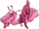MAX Factory1/20 PLAMAX MF-102 Rider's portrait Honda Fusion Orchid, MAX15605, 