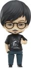 Good Smile CompanyNendoroid Hideo Kojima (Kojima Productions), GSC88806, 