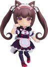 Good Smile CompanyNendoroid Doll Chocola (Nekopara Sekai Connect), GSC88554, 