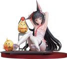 Phat Company1/4 Azur Lane: Nagato: Guardian Fox's Blessed Bonds, PHA68759, 