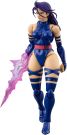 BandaiS.H.Figuarts Psylocke (GAMERVERSE), BAC36192,