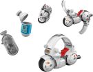 BandaiCHANGEARTS HOIPOI CAPSULE No.9 Bulma's Motorcycle, BAC22584, 