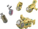 BandaiCHANGEARTS HOIPOI CAPSULE No.576 Bulma's Airplane, BAC22676, 