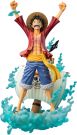 BandaiFiguarts ZERO STARTune Monkey.D.Luffy - Setting Sail for the New World -, BAC39681, 