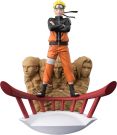 BandaiFiguarts ZERO STARTune Naruto Uzumaki -THE WILL TO HOKAGE-, BAC39667, 