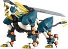 TAKARA TOMY1/100 Realize Model Zoids RMZ-022 Murasame Liger Lion Type, TAK92575, 