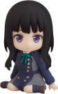 Good Smile CompanyNendoroid Plus Takina Inoue Rubber Mascot (Lycoris Recoil), GSC61943, 