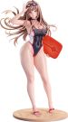 Good Smile Company1/7 Goddess of Victory: Nikke: Rapi: Classic Vacation (Rerelease), GSC88813,