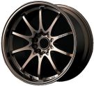 Aoshima1/24 The Tuned Parts No.58 VOLK RACING CE28N 19 Inch, AOS53911, by AOSHIMA