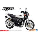 Aoshima 1/12 The Bike No.54 YAMAHA 4HM XJR400S '94 WITH CUSTOM PARTS, AOS53263, by AOSHIMA
