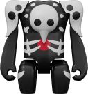 Good Smile CompanyBRICKROID Fourth Angel (Rebuild of Evangelion), GSC66399, 