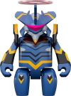 Good Smile CompanyBRICKROID Evangelion Mark.06 (Rebuild of Evangelion), GSC89193, 