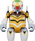 Good Smile CompanyBRICKROID Evangelion Proto Type-00: 2.0 Ver. (Rebuild of Evangelion), GSC66382, 