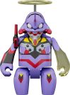 Good Smile CompanyBRICKROID Evangelion Unit-01: Awakened Ver. (Rebuild of Evangelion), GSC89186, 
