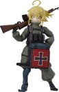 MAX Factoryfigma Tanya Degurechaff (Saga of Tanya the Evil the Movie) (Rerelease), MAX70468, 
