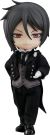 Orange RougeNendoroid Doll Sebastian Michaelis (Black Butler: Book of the Atlantic) (Rerelease), ORG89339, 