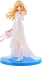 Good Smile Company1/7 G.S. Collection Kaori Miyazono: Wedding Dress Ver. (Your Lie in April), GSC88745, 