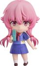 Good Smile CompanyNendoroid Yuno Gasai (The Future Diary) (Rerelease), GSC32796, 