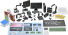 TOMYTEC1/12 Little Armory LD054 Desk Work Tools A2, TMT37096, 