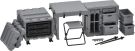 TOMYTEC1/12 Little Armory LD055 Field Desk A3, TMT37089, 