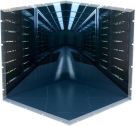 PLMDioramansion 200: Server Room, PEL43350, 