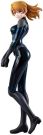 MegaHouse1/8 Yamato Girls Collection Space Battleship Yamato Be Forever Yamato: Rebel 3199 Mori Yuki Dezariam Suit Ver., MEG52657, 