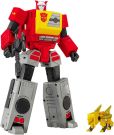 TAKARA TOMYTransformers MPG MPG-25 Blaster & Steeljaw, TAK89223, 