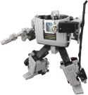 TAKARA TOMYBack To The Future x Transformers Gigawatt (40th Anniversary Package Version), TAK87823, 