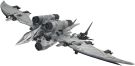 TAKARA TOMY1/100 Realize Model Zoids RMZ-024 Storm Sworder, TAK92568, 