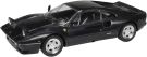 Aoshima1/32 Raku-Pla Snap Kit No.28-BK Ferrari GTO (Black), AOS01817, 