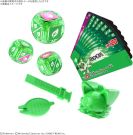 BandaiPlakoro Starter Set Sprigatito 12, BAN39407,