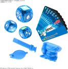 BandaiPlakoro Starter Set Quaxly 14, BAN39414,