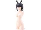 Kotobukiya 1/10 Arranged Wigs Animal Ears Messy Bun Fox (Sousai Shojo Teien), KBY86979, 