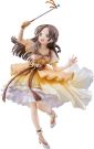 PLUM 1/7 THE IDOLM@STER Gakuen: China Kuramoto Wonder Scale, PLM90068, 