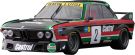 Platz BEEMAX 1/24 BMW 3.0 CSL E9 1976 ETC GP Nurburgring Winner, PLZ35848, 