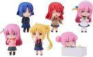 Good Smile Company Nendoroid Surprise Bocchi the Rock!: 1Box (6pcs) (Rerelease), GSC89742, 